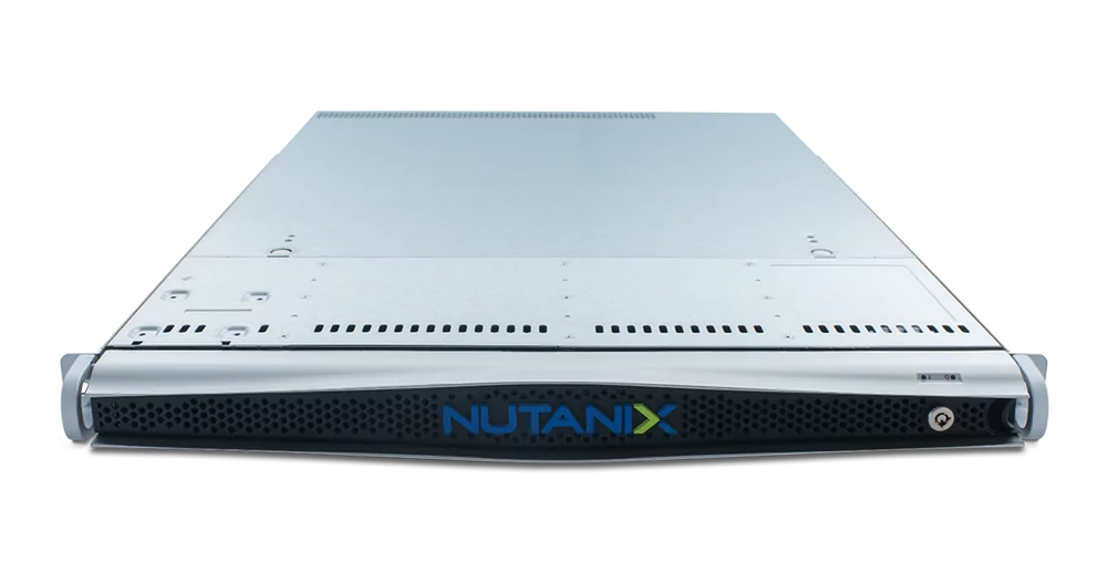 Nutanix NX1075S-G8