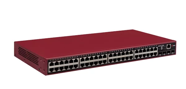 Ethernet коммутаторы доступа QSW-3750 rev. R