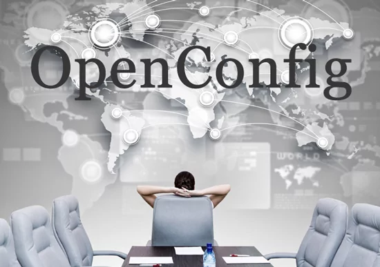 OpenConfig — стандартизированный подход к настройке сетевого оборудования