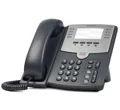 IP-телефон SPA501G