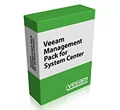 Veeam Management Pack  для System Center