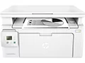 Принтер серии HP LaserJet Pro M132