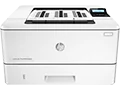 Принтер серии HP LaserJet Pro M402