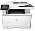 Принтер серии HP LaserJet Pro M426