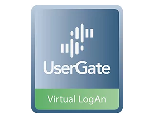 Виртуальная платформа UserGate Log Analyzer