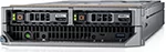 Сервер DELL PowerEdge M640