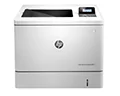 Принтер серии HP Color LaserJet Enterprise M553