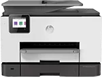Принтер МФУ HP OfficeJet Pro 9020