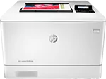 Принтер серии HP Color LaserJet Pro M454
