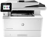 Принтер серии HP LaserJet Pro M428