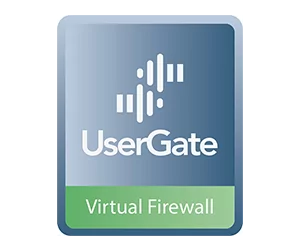 Виртуальный межсетевой экран UserGate