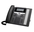 IP-телефон Cisco Unified 7861