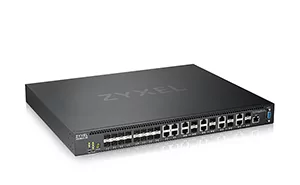 Zyxel XS3800-28