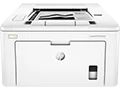 Принтер серии HP LaserJet Pro M203