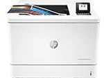 Принтер серии HP Color LaserJet Enterprise M751