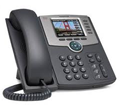 IP-телефон SPA525G