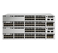 Коммутатор Cisco Catalyst 9300L/9300/9300X