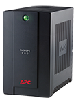 ИБП APC Back-UPS 650/750 ВА