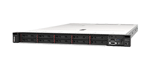 Сервер Lenovo ThinkSystem SR630 V2