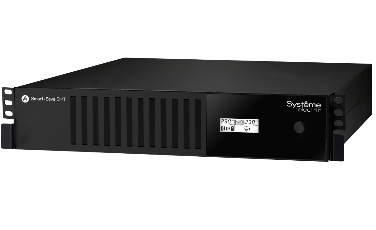 Systeme Electric Smart-Save SMT 750-3000