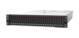 Сервер Lenovo ThinkSystem SR850 V2