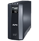 ИБП APC Back-UPS Pro 900