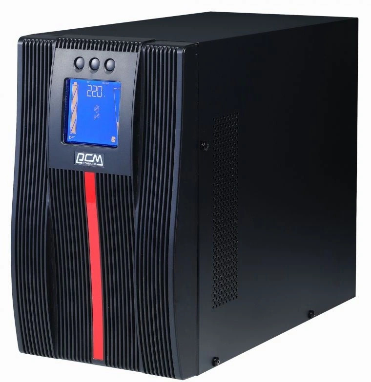 ИБП POWERCOM Macan MAC 1000-3000