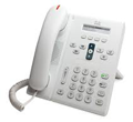 IP-телефоны Cisco серии 6900