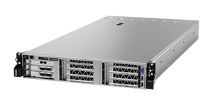 Сервер Lenovo ThinkSystem SR670