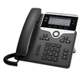 IP-телефон Cisco Unified 7841