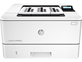 Принтер серии HP LaserJet Pro M402