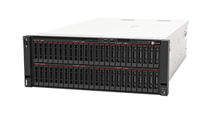 Сервер Lenovo ThinkSystem SR860 V2
