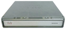 Шлюз Cisco VG202XM