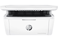 Принтер серии HP LaserJet Pro M28
