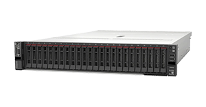 Сервер Lenovo ThinkSystem SR665