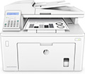 Принтер серии HP LaserJet Pro M227