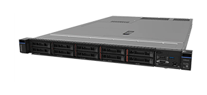 Сервер Lenovo ThinkSystem SR645