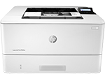 Принтер HP LaserJet Pro M304