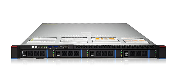 Серверная платформа Qtech QSRV-171002