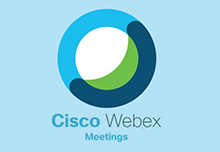 Cisco WebEx Meeting