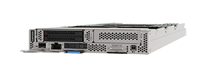Сервер Lenovo ThinkSystem SD630 V2