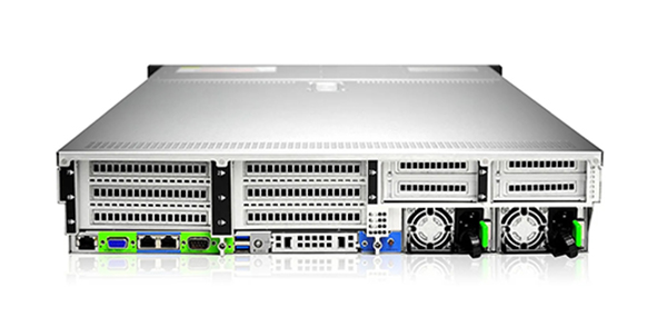  Серверная платформа Qtech QSRV-272502