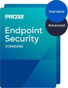 Антивирус PRO32 Endpoint Security