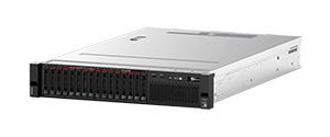 Сервер Lenovo ThinkSystem SR850