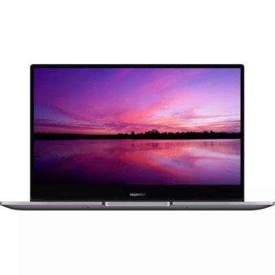  Ноутбук Huawei MateBook B3-420 53013FCG