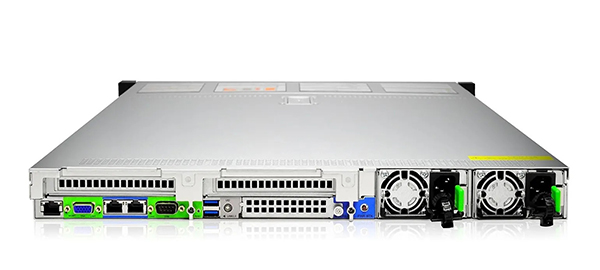  Серверная платформа Qtech QSRV-170402