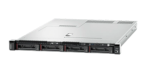 Сервер Lenovo ThinkSystem SR530