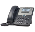IP-телефон SPA504G