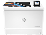 Принтер серии HP Color LaserJet Enterprise M751