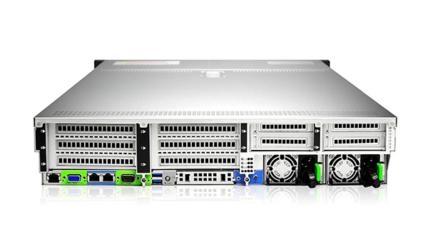  Сервер Qtech QSRV-260802